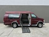 2008 Ford E250