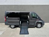 2018 RAM Promaster 1500
