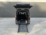 2017 Ford Transit Connect XLT