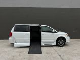 2015 Dodge Grand Caravan SXT Plus 