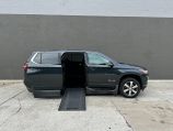 2021 Chevrolet Traverse LT