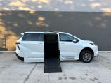 2023 Toyota Sienna XLE Plus 