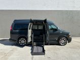 2017 GMC Savana 2500