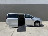 2024 Chrysler Pacifica L Safety 