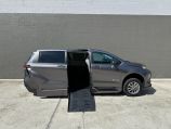2023 Toyota Sienna LE