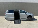 2024 Toyota Sienna XSE Sport 