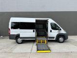 2018 Ram Promaster 2500