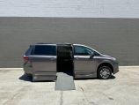 2019 Toyota Sienna XLE 