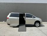 2017 Toyota Sienna LE