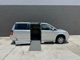2010 Chrysler Town & Country Touring 