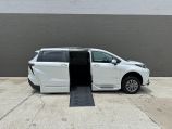 2024 Toyota Sienna XLE Plus 