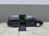 2012 Dodge Grand Caravan SE 