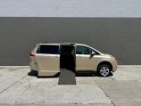 2014 Toyota Sienna LE