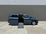 2013 Toyota Sienna LE