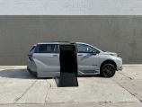 2025 Toyota Sienna XSE Sport 
