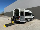 2019 Ford Transit 350 HD XL 
