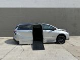 2025 Toyota Sienna XSE Sport 