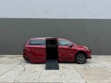 2025 Toyota Sienna Platinum 
