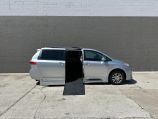 2018 Toyota Sienna XLE