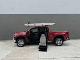2022 GMC Sierra 1500 Limited SLT 4X4