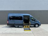 2023 Ford Transit 350 HD XLT