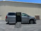 2014 Chrysler Town & Country Touring L