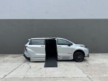 2025 Toyota Sienna XSE Sport 