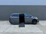 2025 Toyota Sienna XSE Sport 