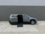 2022 Chevrolet Traverse LT