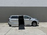 2025 Toyota Sienna LE