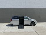 2016 Dodge Grand Caravan SXT Plus 