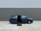 2020 Toyota Sienna XLE