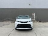 2022 Toyota Sienna XLE Plus