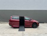 2019 Chrysler Pacifica Touring L Sport 