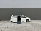 2016 Toyota Sienna XLE