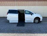 2025 Chrysler Pacifica Select Plus