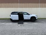 2026 Chevrolet Traverse LT Midnight/Sport Edition