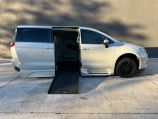 2019 Chrysler Pacifica Touring 