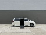 2018 Toyota Sienna XLE