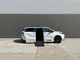 2026 Toyota Sienna XSE Sport