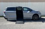 2026 Toyota Sienna XSE Sport