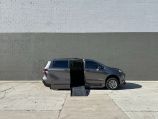2022 Toyota Sienna XLE Plus 
