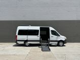 2019 Mercedes Sprinter 2500