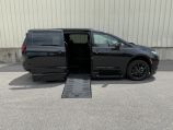 2026 Chrysler Pacifica Select Sport