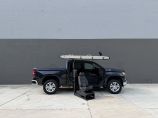 2022 Chevrolet Silverado 1500 LTZ 4x4