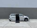 2025 Toyota Sienna XLE Plus