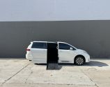 2020 Toyota Sienna Limited Premium