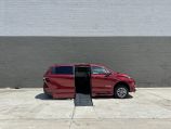 2025 Toyota Sienna XLE Plus