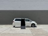 2020 Toyota Sienna Limited Premium