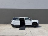 2026 Chevrolet Traverse LT Midnight/Sport Edition